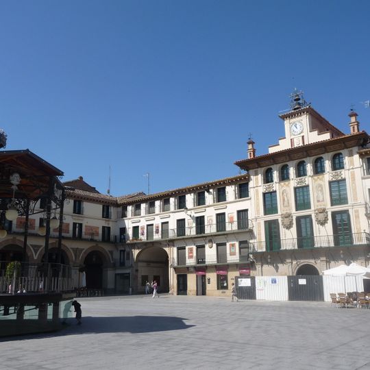 Conjunto Histórico de Tudela