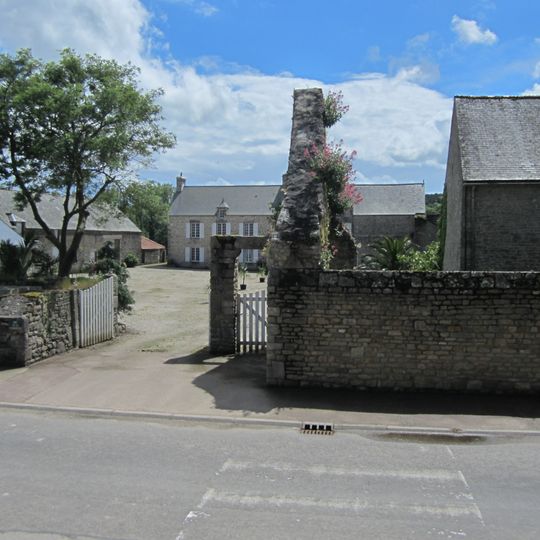 Commanderie de Valcanville