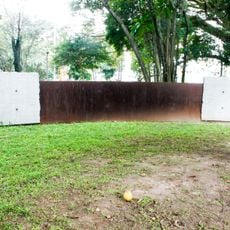 Sem título (José Resende/Pq da Luz)