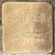 Rudolf Mayer