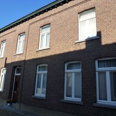 Daalstraat 10, Thorn