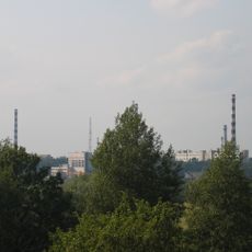 Central nuclear de Óbninsk