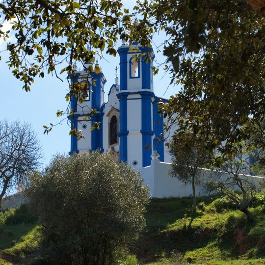 Ermida de Nossa Senhora da Assunção de Messejana