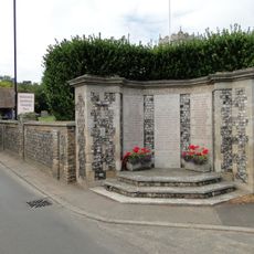 East and West Runton War Memorial