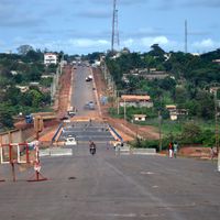 Atlantique Department