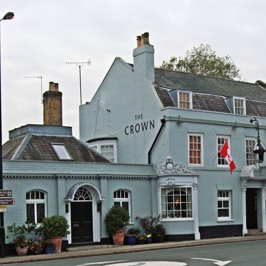 The Crown