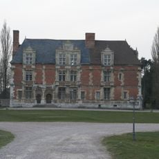 Manoir de Bévilliers