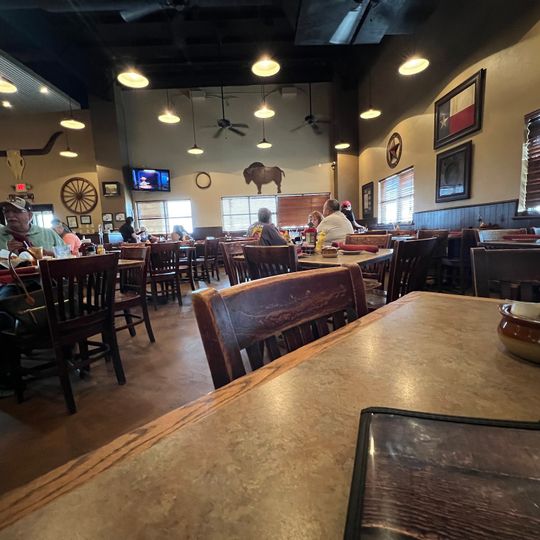 Texas A1 Steaks & Seafood