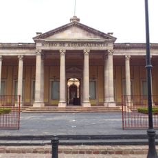 Museo di Aguascalientes