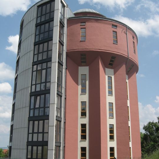 Wasserturm Arnsberg