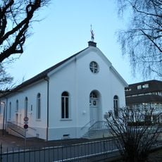 Turnhalle Markt, Dornbirn