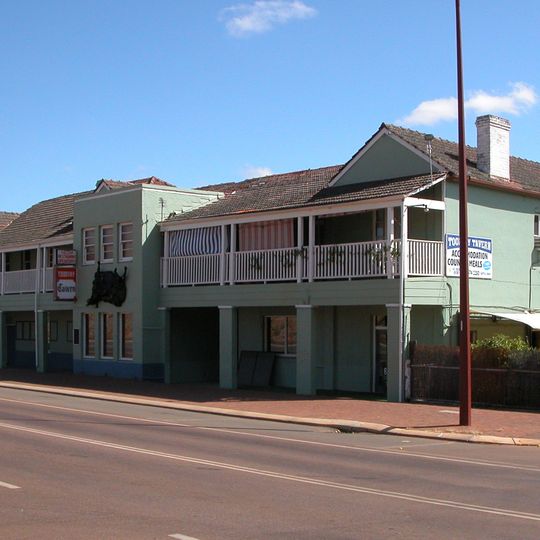 Toodyay Tavern