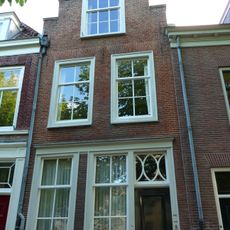 Nieuwegracht 145, Utrecht