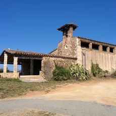 Mare de Déu de la Pietat d'Erols