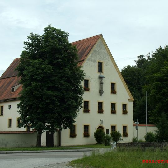 Kloster Grafrath