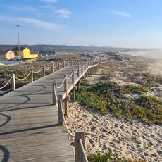 Praia da Costa de Lavos