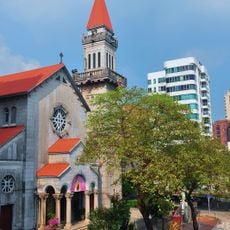 St. Teresa's Church