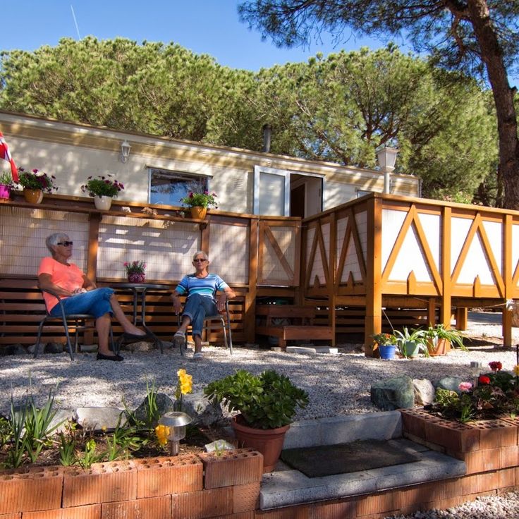 Camping Cabopino