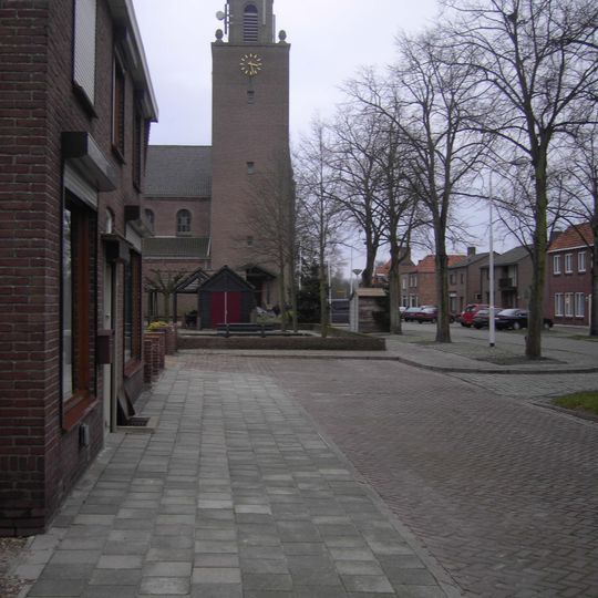 Maria Hemelvaartkerk