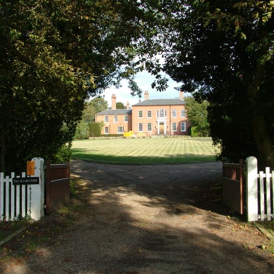 The Old Rectory