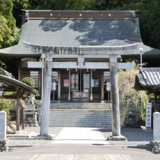 Akunami Shrine