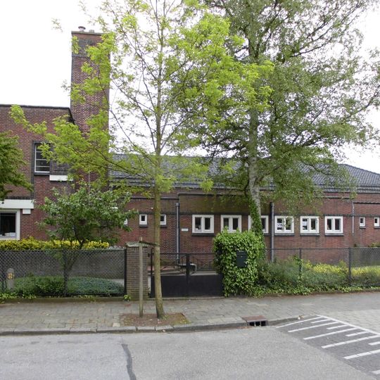 Nicolaas Beetslaan 2, Zeist