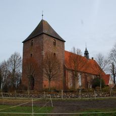 St. Jürgen Kirche (Grube, Ostholstein)