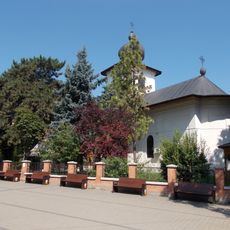 Pious Parascheva Church