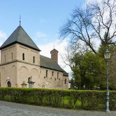 Krieler Dömchen