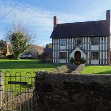 Kings End House