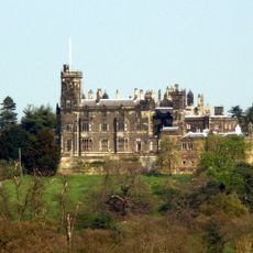 Merevale Hall