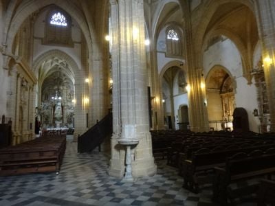 Innere 1