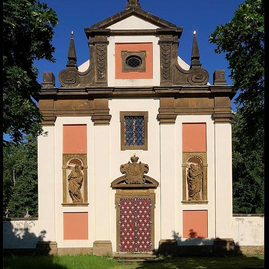 Church of Saint Isidore the Laborer