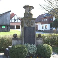 Kriegerdenkmal