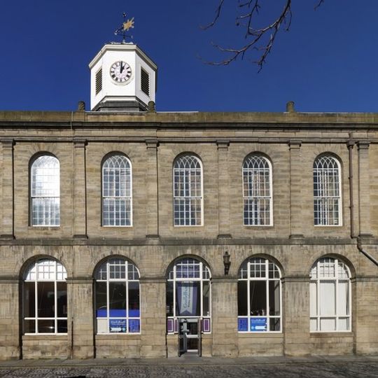 Guildhall, Newcastle upon Tyne