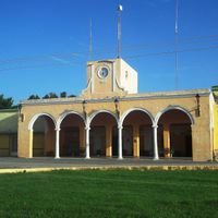 Bokobá Municipality