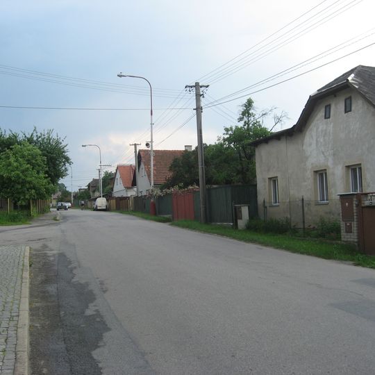 Čejov
