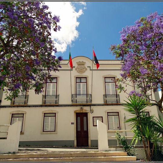 Câmara Municipal de Castro Marim