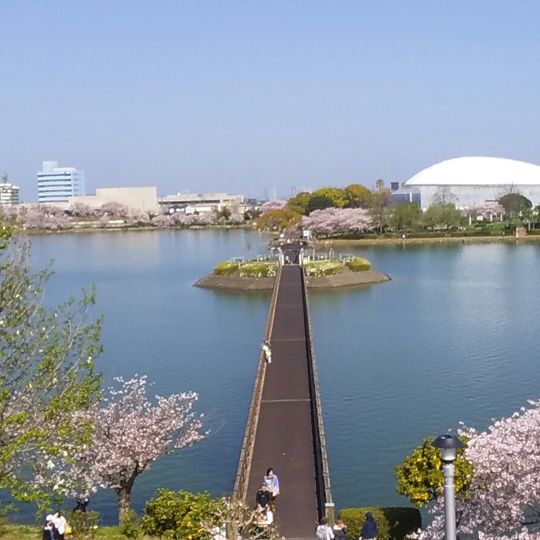 Kayoichō Park