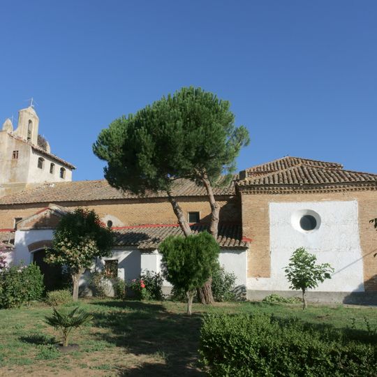 Bustillo del Páramo de Carrión