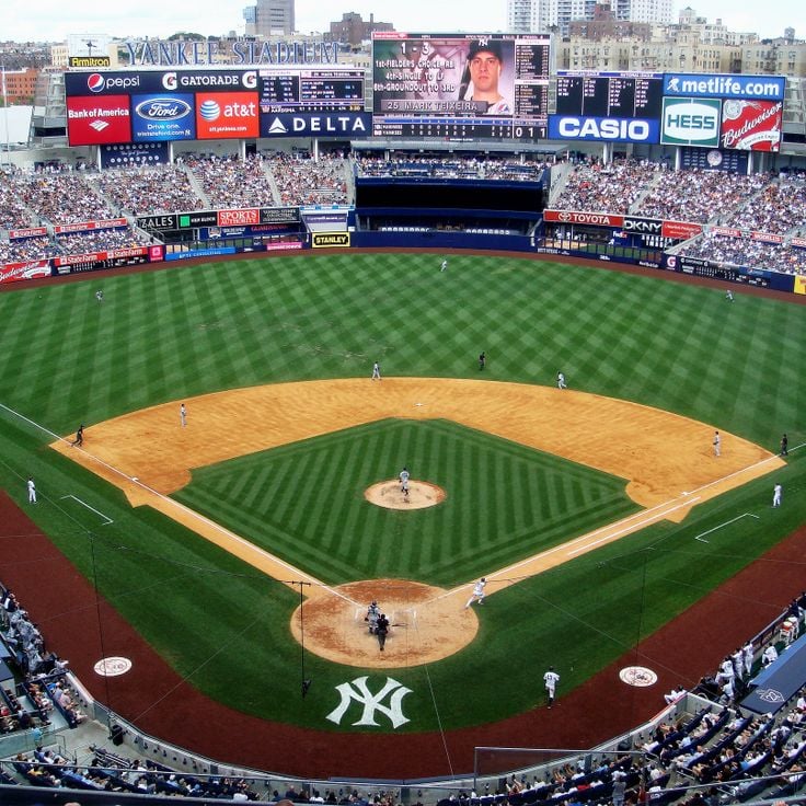 Yankee Stadyumu
