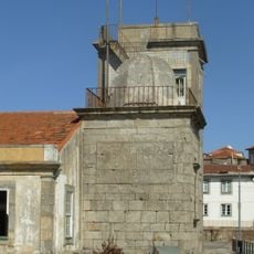 São Miguel-o-Anjo Lighthouse