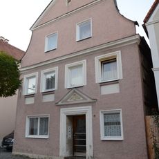 Institutstraße 4 (Günzburg)