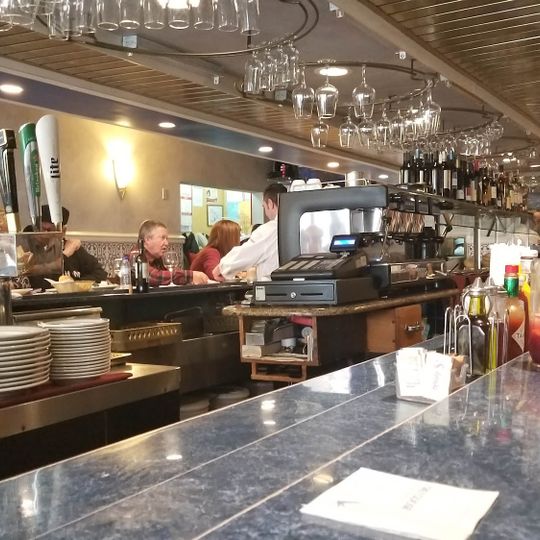 Seabra's Marisqueira