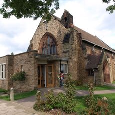 Christ Church, Chilwell