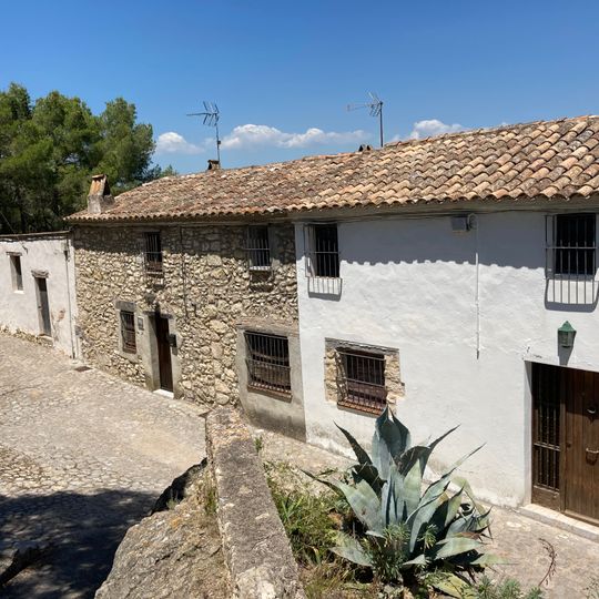 Carrer de l'Església