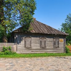 Дом жилой (Каргополь)