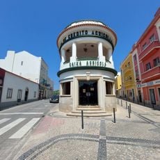 Edifício da Caixa de Crédito Agrícola Mútuo do Bombarral