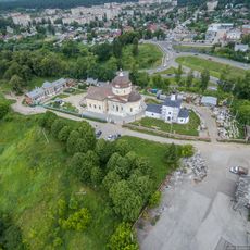 Алексинский кремль