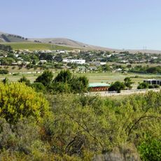 Durbanville Nature Reserve